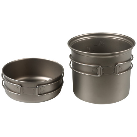 Set posuđa Warg Hyperion Titan Cook Set