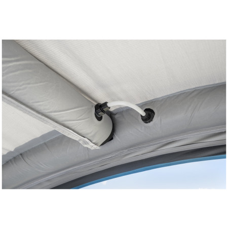 Nadogradnja Brunner Air Travel II A.I.R. TECH