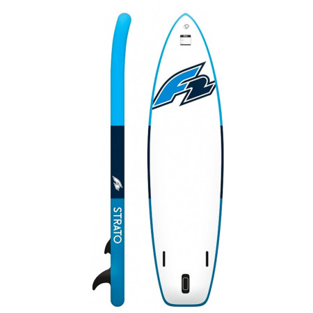 SUP F2 Strato 11'5 Combo plava