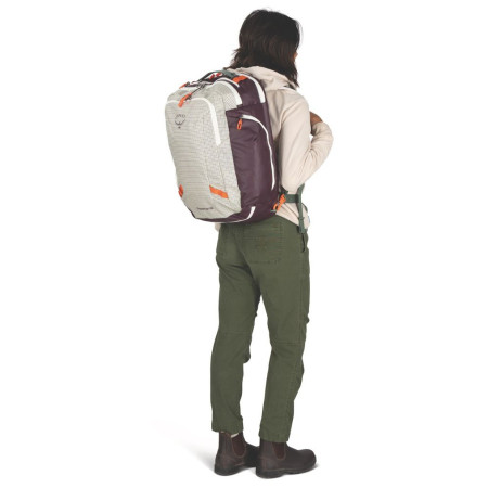 Putni ruksak Osprey Transporter Travel Pack 36