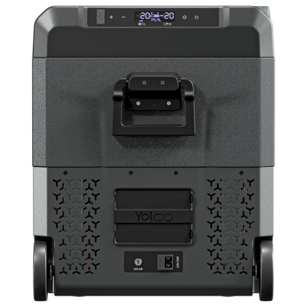 Kompresorski hladnjak Yolco TCX50