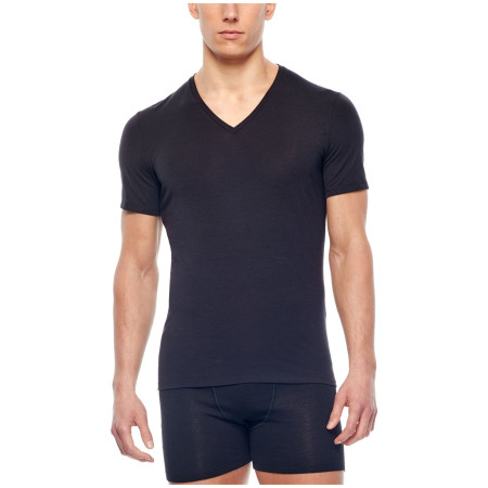Muška majica Icebreaker Mens Anatomica SS V
