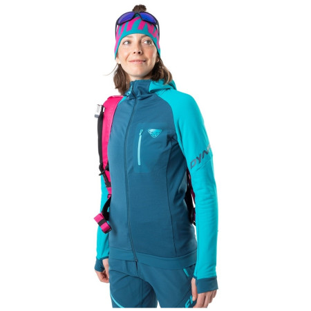 Ženska dukserica Dynafit Radical Ptc W Jkt