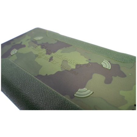 Power bank eksterne baterije Ridge Monkey Vault C-Smart Wireless 42150mAh Camo