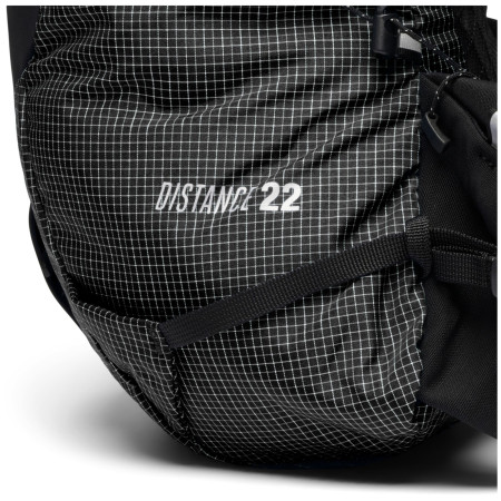 Ženski ruksak Black Diamond W Distance 22