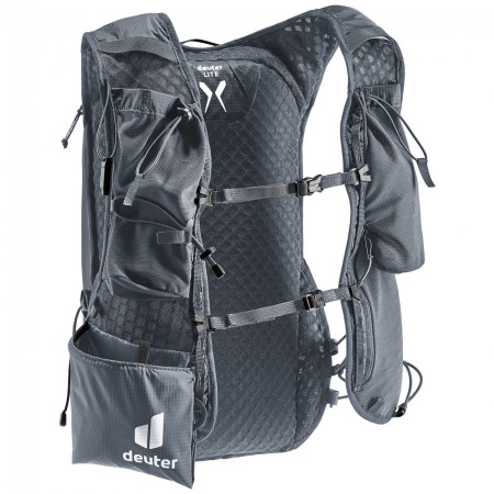 Ruksak za trčanje Deuter Ascender 7