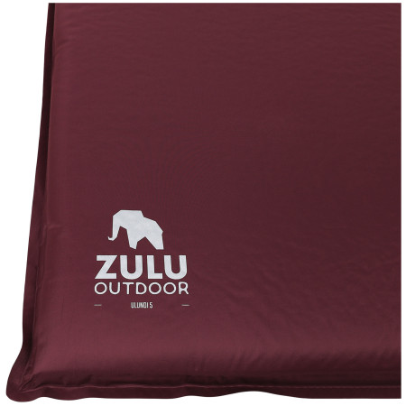 Podloga na samonapuhavanje Zulu Ulundi 5