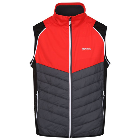 Muška jakna Regatta Steren Hybrid