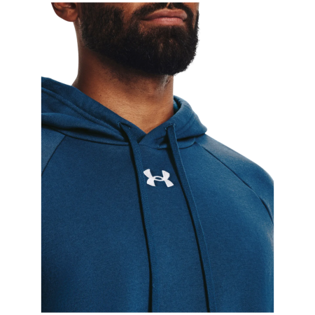 Muška dukserica Under Armour Rival Fleece Hoodie