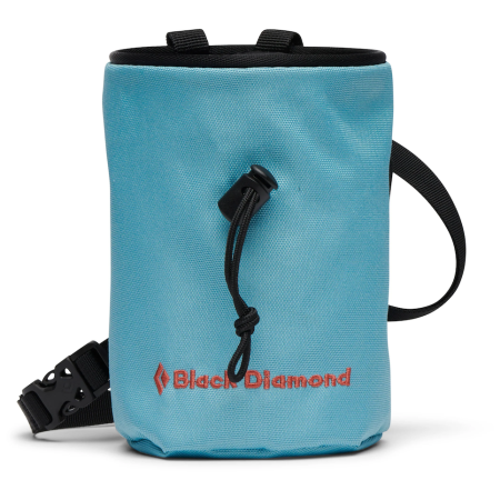 Vrećica za magnezij Black Diamond Mojo Chalk Bag M/L