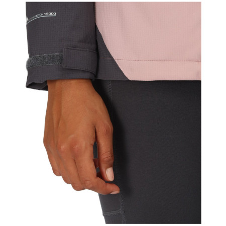 Ženska jakna Regatta Womens Raddick