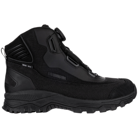 Cipele za trekking Bennon ANTICUT O7S crna Black