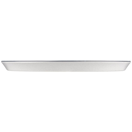 Tanjur Brunner Dinner plate ø 25 cm Gray