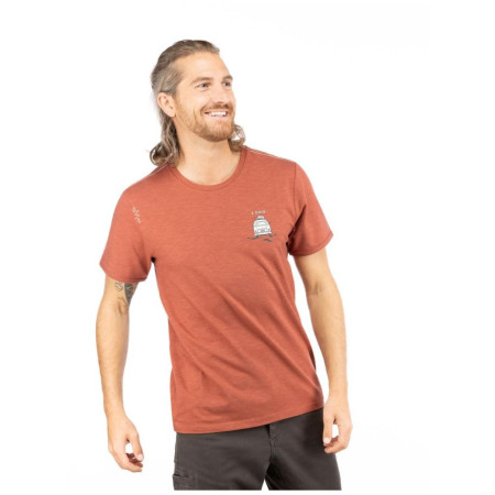 Muška majica Chillaz E Ciao