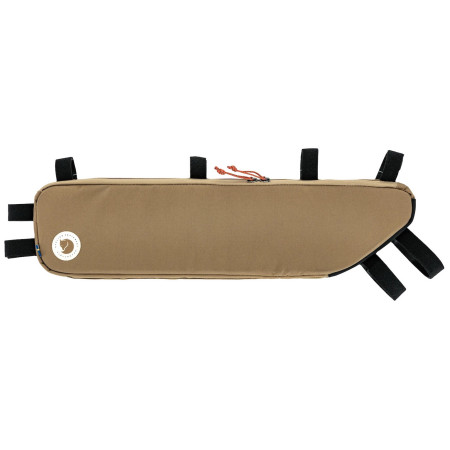 Torbica za okvir bicikla Fjällräven Hoja Frame Bag M