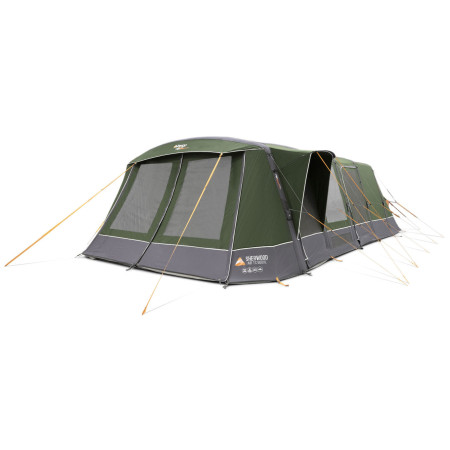 Šator Vango Sherwood Air TC 600XL Package siva Ivy