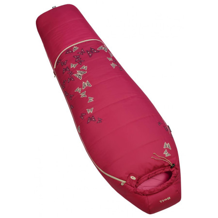 Dječja vreća za spavanje Boll Patrol Lite