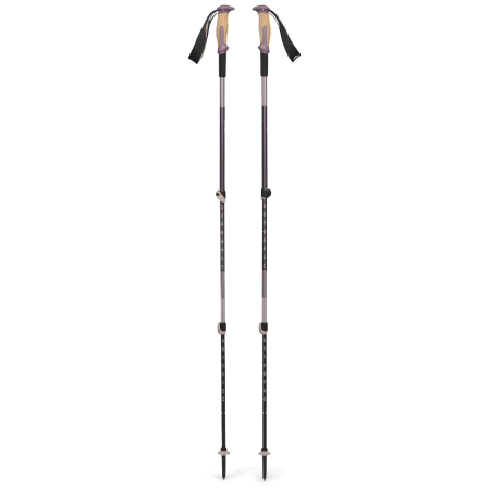 Trekking štapovi Black Diamond Trail Vista Shock