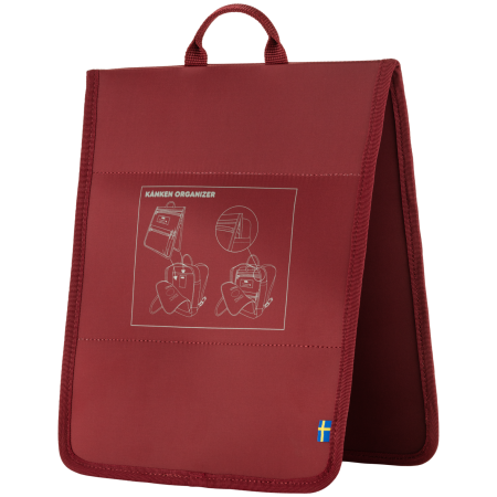 Organizator Fjällräven Kånken Organizer