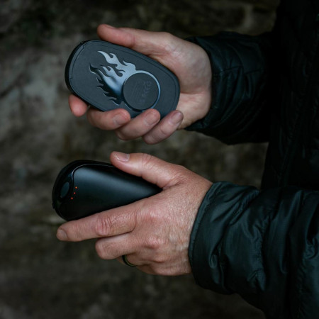 Grijač za ruke Lifesystems Rechargeable Dual Palm Handwarmer
