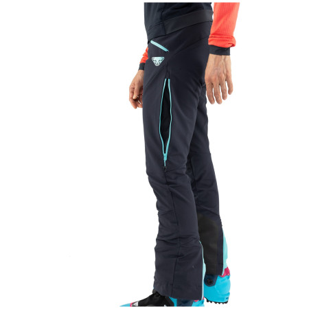 Ženske zimske hlače Dynafit Tlt Touring Dst W Pnt