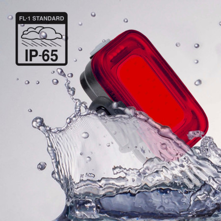 Set svjetala Blackburn Prednje + zadnje (komplet)