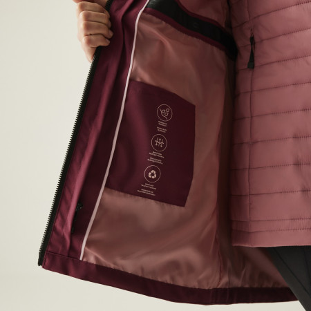 Ženska jakna Regatta Denbury