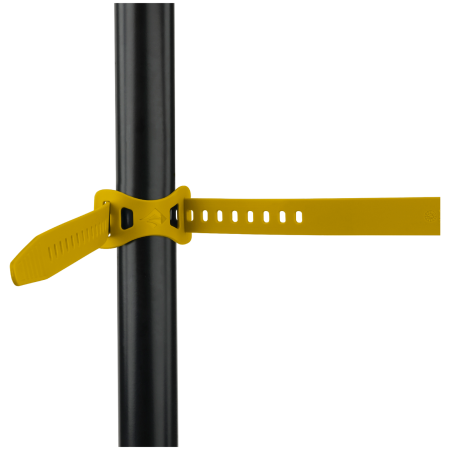 Remeni za pričvršćivanje opreme Sea to Summit Stretch-Loc Strap Set 4 Piece
