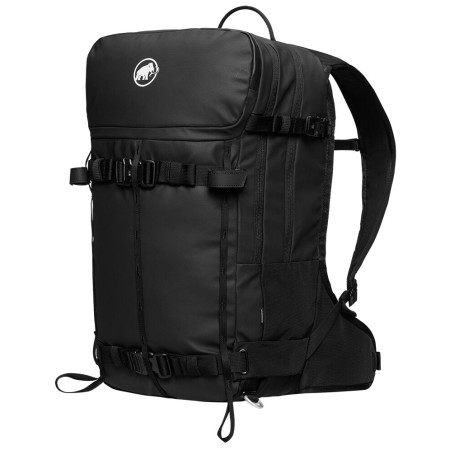 Ruksak Mammut Nirvana 28 crna black