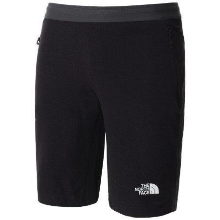 Muške kratke hlače The North Face Ao Woven Short crna Tnf Black