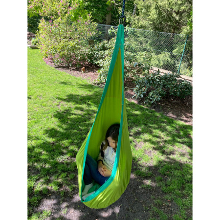 Viseće mreže Hamaka.eu Viseća ljuljačka za djecu