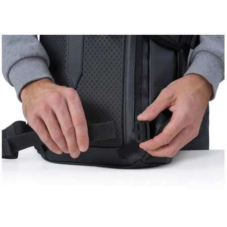 Ruksak Hannah Commuter 30