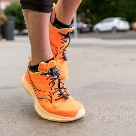 Vezice za cipele Lock Laces Original