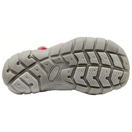 Dječje sandale Keen Seacamp II Cnx Children Ombre Pink Lemonade