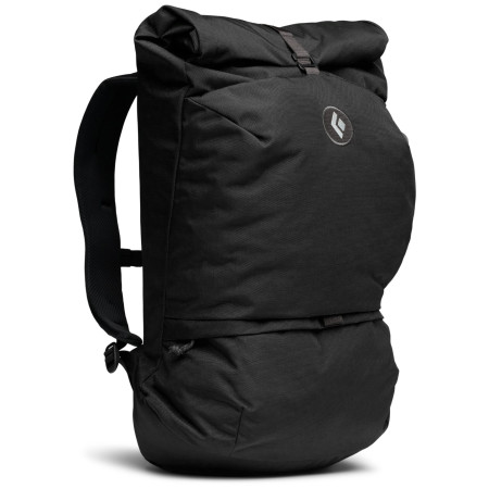Ruksak Black Diamond Street Creek 28 crna Black
