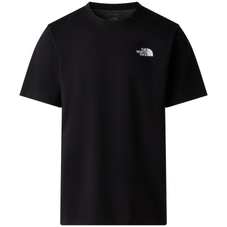 Muška majica The North Face M Monte Regular Short Sleeve Tee-Graphic