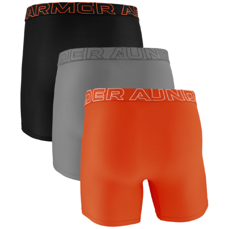 Muške bokserice Under Armour Performance Tech Mesh - Solid 6
