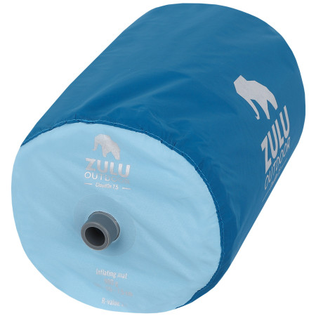 Podloga na napuhavanje Zulu CloudOn 7,5