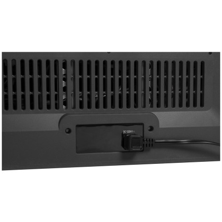 Kompresorski hladnjak Brunner Polarys Criomaster HPI 73