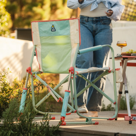 Stolice GCI Freestyle Rocker