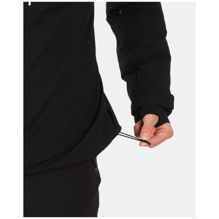 Muška jakna Kilpi Tonnsi-M