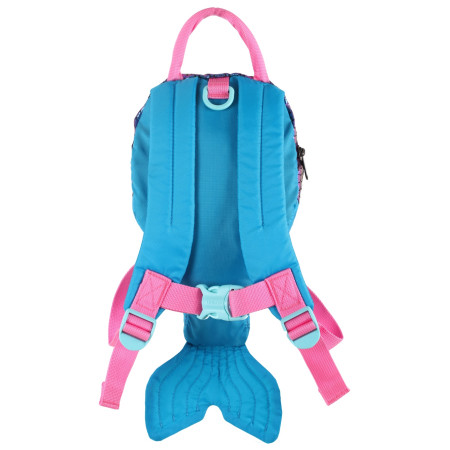 Dječji ruksak LittleLife Toddler Backpack morska sirena