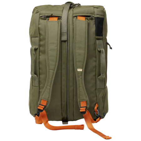 Putna torba Fjällräven Färden Duffel 50