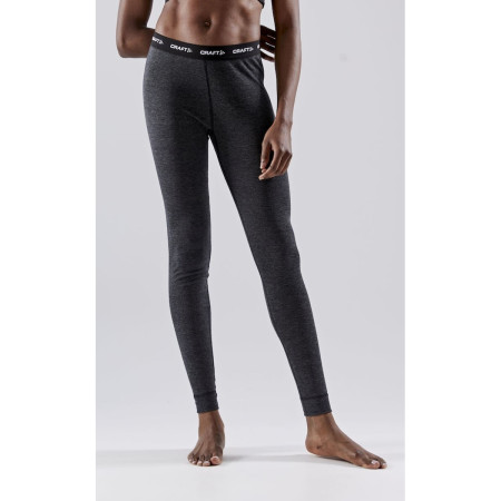 Ženski funkcionalni set Craft Core Wool Merino