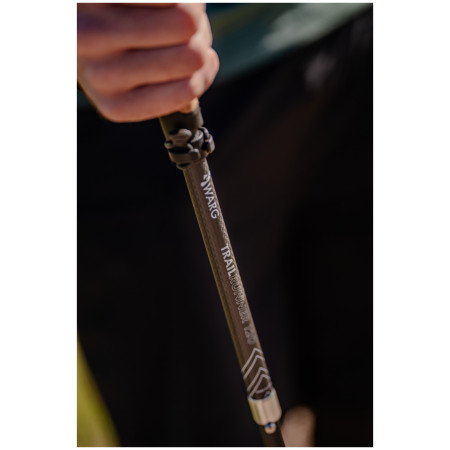 Štapovi za trail trčanje Warg Carbon Trailrunner 120