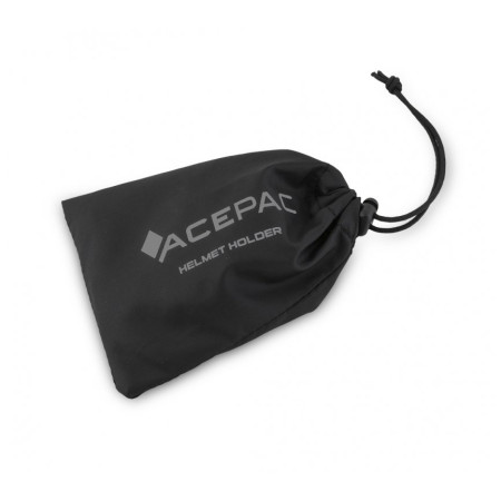 Držač za kacigu Acepac Helmet Holder