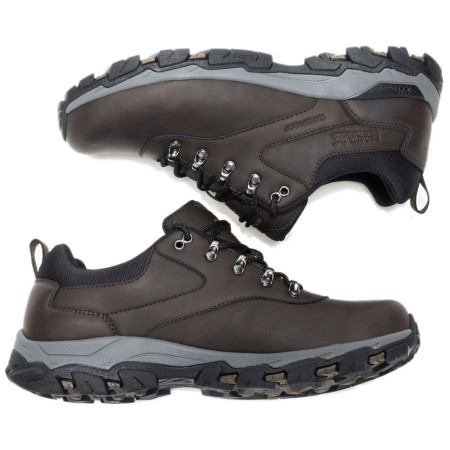 Muška obuća Regatta Holcombe Classic Low