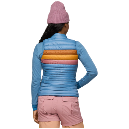 Ženski prsluk od perja Cotopaxi W'S Fuego Down Vest