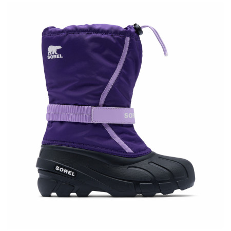 Dječje zimske cipele Sorel Flurry™ Boot Violet