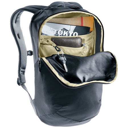 Gradski ruksak Deuter Yort 15